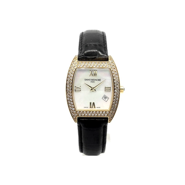 Наручные часы Saint Honore 741024 3YRA - изображение 1
