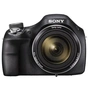Цифровий фотоапарат Sony Cyber-Shot H400 Black (DSCH400B.RU3) - зменшене зображення 2