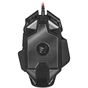 Мишка Defender sTarx GM-390L Black (52390) - зменшене зображення 4