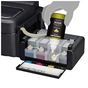 Чорнило Printalist Epson 4х140г B/C/M/Y SET (PL-INK-EPSON-SET4) - зменшене зображення 3