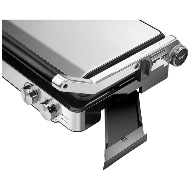 Электрогриль AMICA GK 4011 - изображение 4