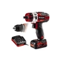 Шуруповерт Einhell TE-CD 12/1 X-Li, 12В, 2 Аг (4513592) - зменшене зображення 3