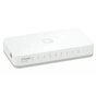 Комутатор мережевий D-Link DES-1008A\Е1А - зменшене зображення 2