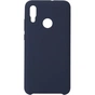 Чохол до мобільного телефона Armorstandart Silicone Case 3D Series Huawei P Smart 2019 Midnight Blue (ARM53977) - зменшене зображення 1