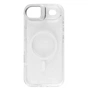 Чехол для мобильного телефона BeCover FIBRA Star Shine MagSafe Apple iPhone 17 Air White (715424) - уменьшенное изображение 3
