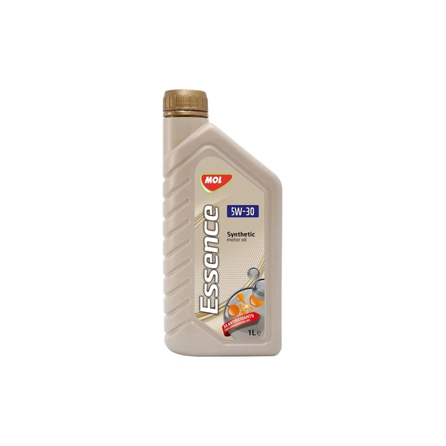 Моторна олива MOL Essence 5W-30 1 л (13302244) - зображення 1