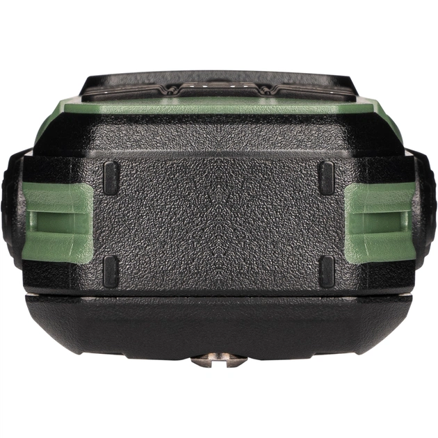 Портативна рація Baofeng UV-21M Green - picture 6