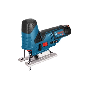 Електролобзик Bosch GST 12V-70 (0.615.990.M40) зображення 1