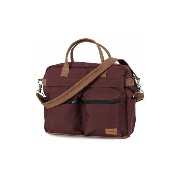 Сумка для мами Emmaljunga Outdoor Savannah (72099) - изображение 1