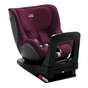 Автокрісло Britax-Romer Dualfix i-Dualfix I-Size Burgundy Red (2000030772) - зменшене зображення 3