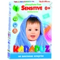Пральний порошок Карапуз З перших днів життя 400 г (4820019620015) - зменшене зображення 1