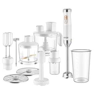 Блендер Sencor SHB6551WH зображення 1