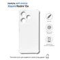 Чехол для мобильного телефона BeCover Anti-Shock Xiaomi Redmi 13x Clear (714707) - уменьшенное изображение 5