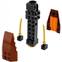 Конструктор LEGO Ninjago Флаєр Аероджитцю Коула (70741) - зменшене зображення 6