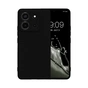 Чохол до мобільного телефона Intaleo Silicone Motorola Edge 50 Pro Black (1283126640155) - зменшене зображення 1