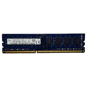 Модуль пам'яті для комп'ютера DDR3L 8GB 1600 MHz OEM Hynix (HMT41GU6BFR8A-PBN0) зображення 1