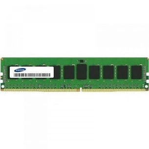 Модуль пам'яті для сервера DDR4 16GB ECC RDIMM 2666MHz 2Rx8 1.2V CL19 Samsung (M393A2K43BB1-CTD) зображення 1
