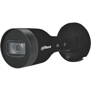 IP-камера Dahua DH-IPC-HFW1431S1-BE 4MP (2.8мм) изображение 1