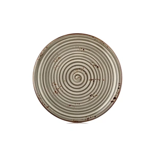 Тарілка By Bone Harmony Supreme 25 см (HA-SP-ZT-25-DZ) зображення 1