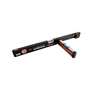 Рівень Tekhmann магнітний розкладний 600мм (9000600) зображення 1