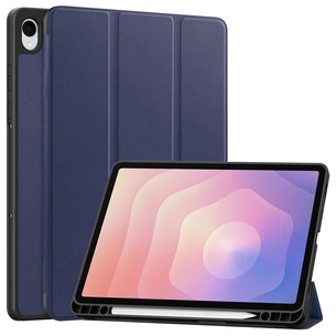 Чохол до планшета BeCover Flexible TPU Mate Samsung Galaxy Tab S11 (SM-X730/X736) 11.0" Deep Blue (715579) зображення 1