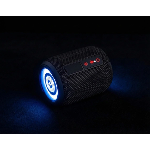 Акустическая система Vinga SPB-030 Black - изображение 5