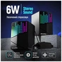 Акустична система ColorWay SoundWave 2.0 RGB USB Black (CW-SPU06BK) - зменшене зображення 5