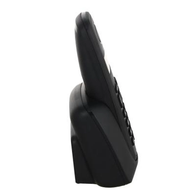 Телефон DECT Gigaset A116 Black (S30852H2801S301) - picture 5