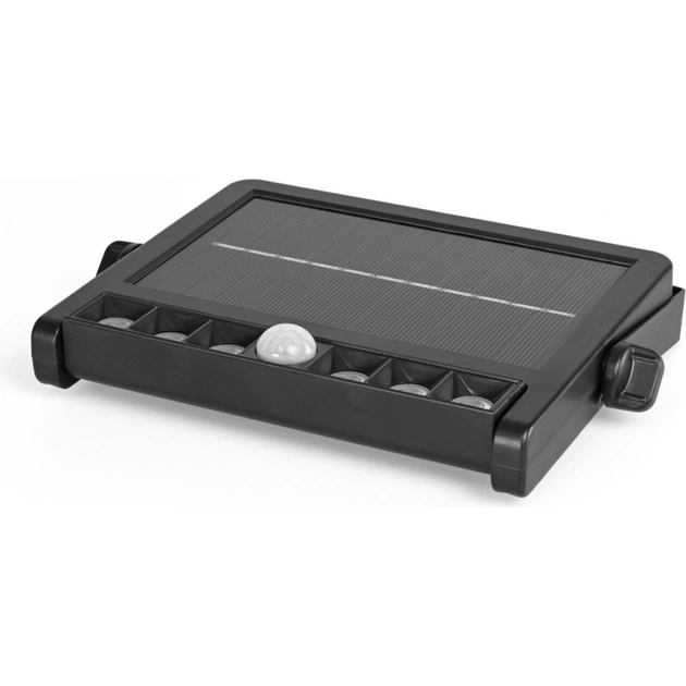 Прожектор Videx IP54 600Lm 5000K Сенсорний (VL-WLSO-025-S) - picture 3