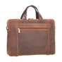 Сумка Visconti TC76 Octo 13 Havana Tan (TC76 TAN) - зменшене зображення 4