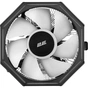 Кулер до процесора 2E Gaming Air Cool AC120ZP RGB, LGA1700, 1200, 115X, 775, AM5, AM4, AM3, AM3+, AM2, AM2+, FM2, FM1 (2E-AC120ZP-RGB) - зменшене зображення 4