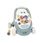 Игровой развивающий центр Smoby Little 3 в 1 со съемной панелью (140304) - уменьшенное изображение 1