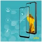 Скло захисне Piko Full Glue Oppo A77S Black (1283126576812) - зменшене зображення 4