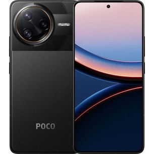Мобільний телефон Xiaomi Poco F7 Ultra 16/512GB Black (1135349) зображення 1