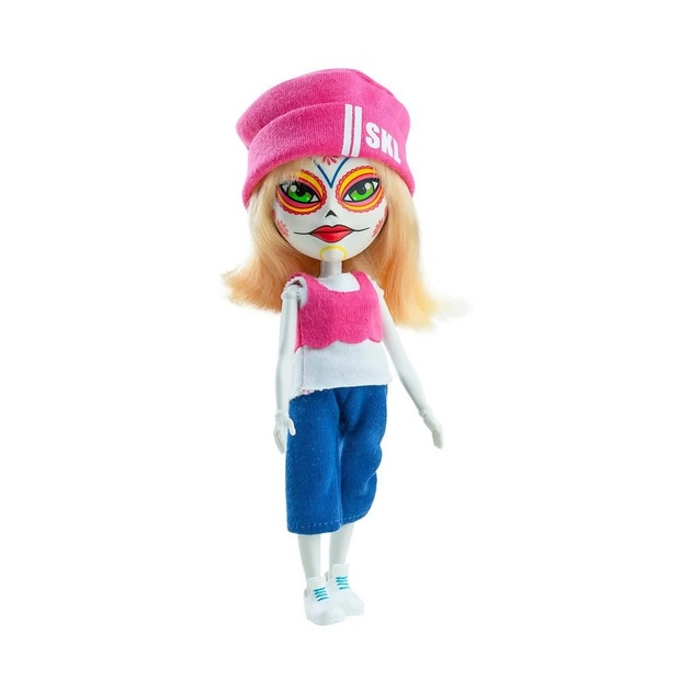 Лялька Paola Reina Kelly MINI Catrina (02004) - зображення 1