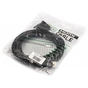Кабель мультимедійний HDMI to DVI 3.0m PowerPlant (CA910991) - зменшене зображення 2