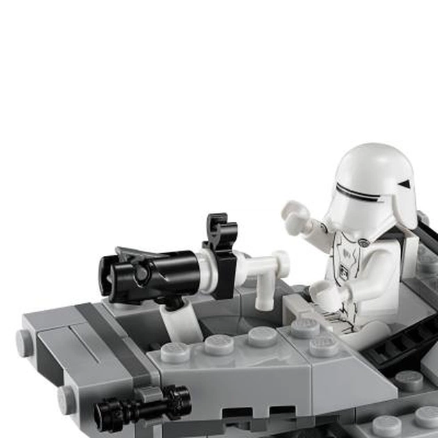 Конструктор LEGO Star Wars Сніжний спідер Першого Ордену (75126) - изображение 5