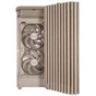 Корпус Asus ProArt PA401 Wood Edition - Mesh Beige (90DC00M7-B39000) - зменшене зображення 5