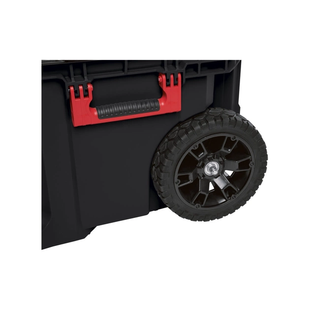 Ящик для інструментів Milwaukee на колесах PACKOUT (4932464078) - picture 6