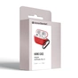 Чехол для наушников Armorstandart Hang Case For Apple AirPods Pro 3 Red (ARM88282) - уменьшенное изображение 8