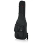 Чохол для гітари Gator Transit Series Electric Guitar Bag Black (GT-ELECTRIC-BLK) - зменшене зображення 6