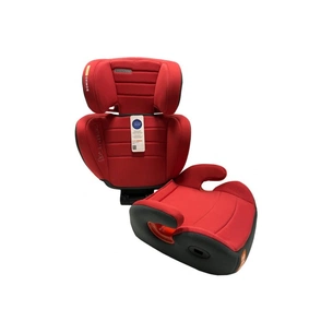 Автокрісло Bomiko Auto XXL 02 Red (5901750295690) зображення 1