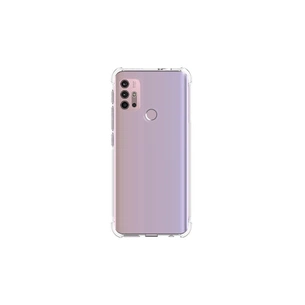 Чохол до мобільного телефона BeCover Anti-Shock Motorola Moto G10 / G20 / G30 / G10 Power Clear (706961) зображення 1