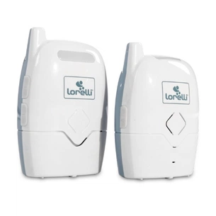 Радіоняня Lorelli DAY AND NIGHT ocean изображение 1