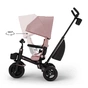 Дитячий велосипед Kinderkraft Aveo 2 Plus Pink (KRAVEO02PNK0000) (5902533929467) - зменшене зображення 4