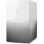 NAS WD 3.5" 6TB My Cloud Home Duo (WDBMUT0060JWT-EESN) - уменьшенное изображение 5