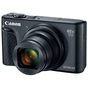 Цифровий фотоапарат Canon Powershot SX740 HS Black (2955C012) - зменшене зображення 1