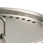 Чашка туристична Tribe Camping Cup 600 мл (T-FA-0012-metal) - зменшене зображення 6