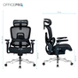 Офисное кресло OfficePro Vionis, OC133B (OC133B) - уменьшенное изображение 17