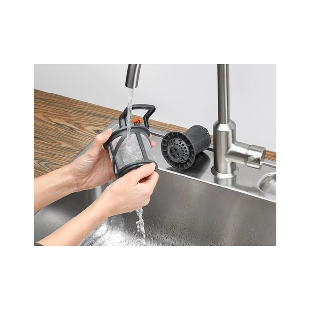 Посудомийна машина Electrolux EEM48300L - picture 6